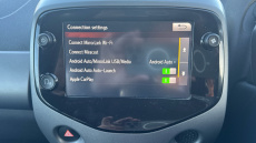 Toyota Aygo 1.0 VVT-i X-Trend TSS 5dr x-shift Petrol Hatchback